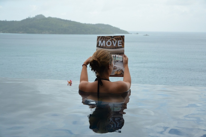 MOVE on | MAIA Luxury Resort auf den Seychellen