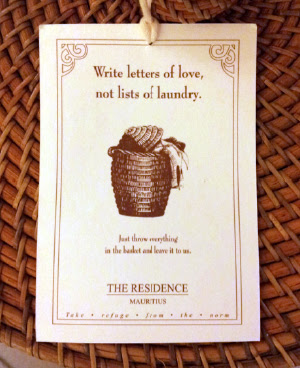Letter of Love