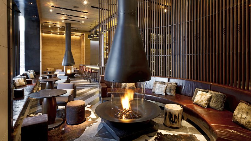 The Chedi Andermatt