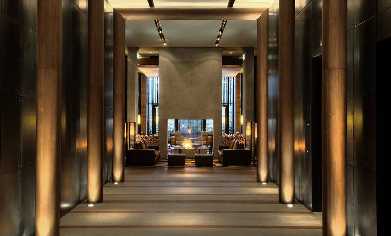 The Chedi Andermatt
