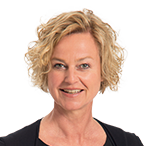 Sabine Hirsch
