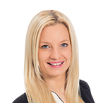 Sarah Hüttmann
