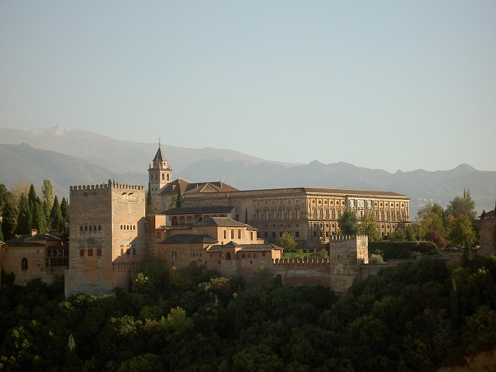 Alhambra