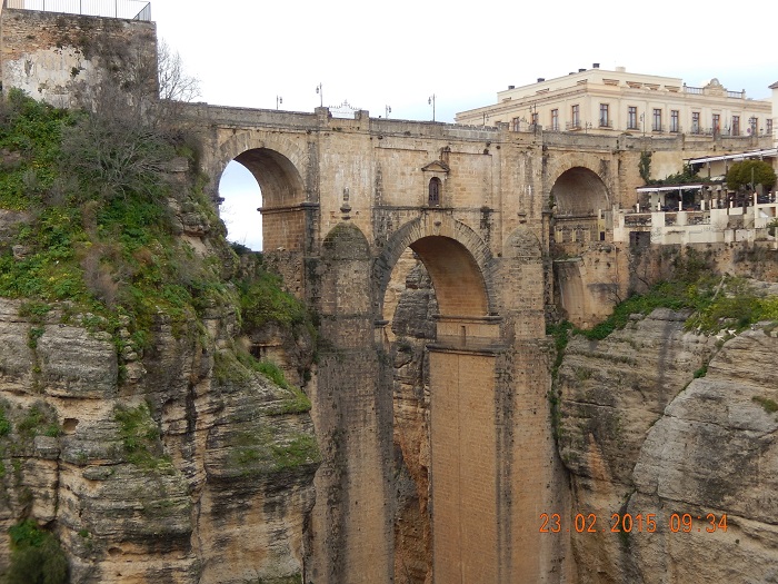Ronda