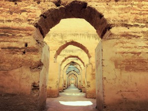 Meknes