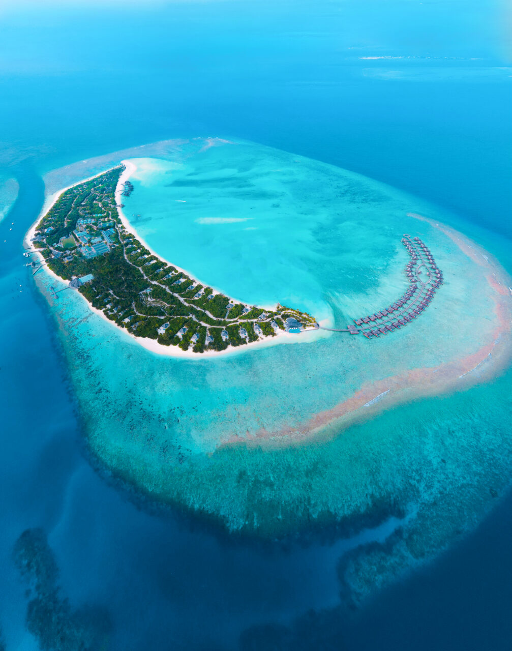 Hideaway Resort & Spa Maldives