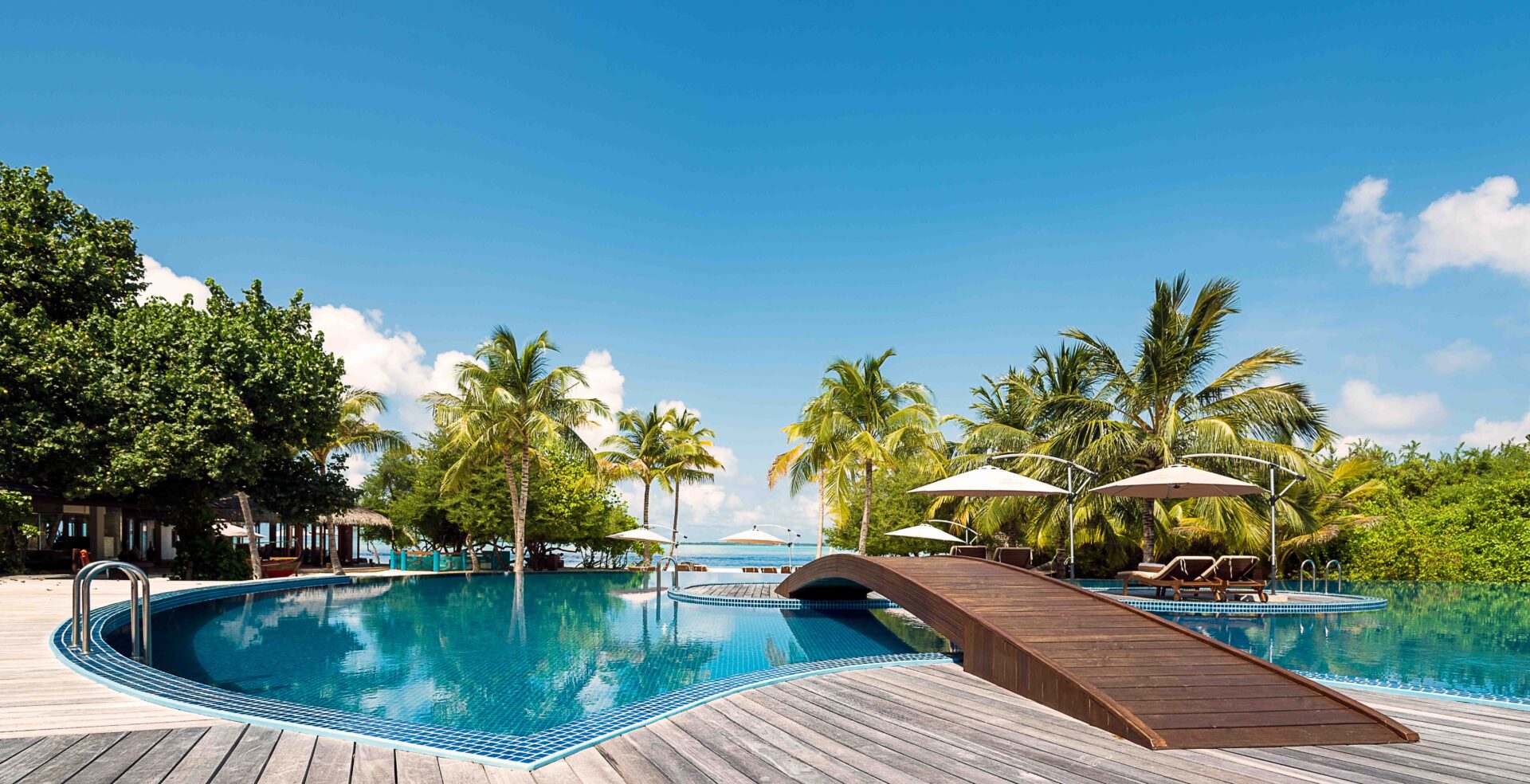 Hideaway Resort & Spa Maldives