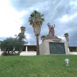 Alte Festung