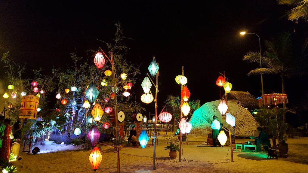Vietnam, Danang