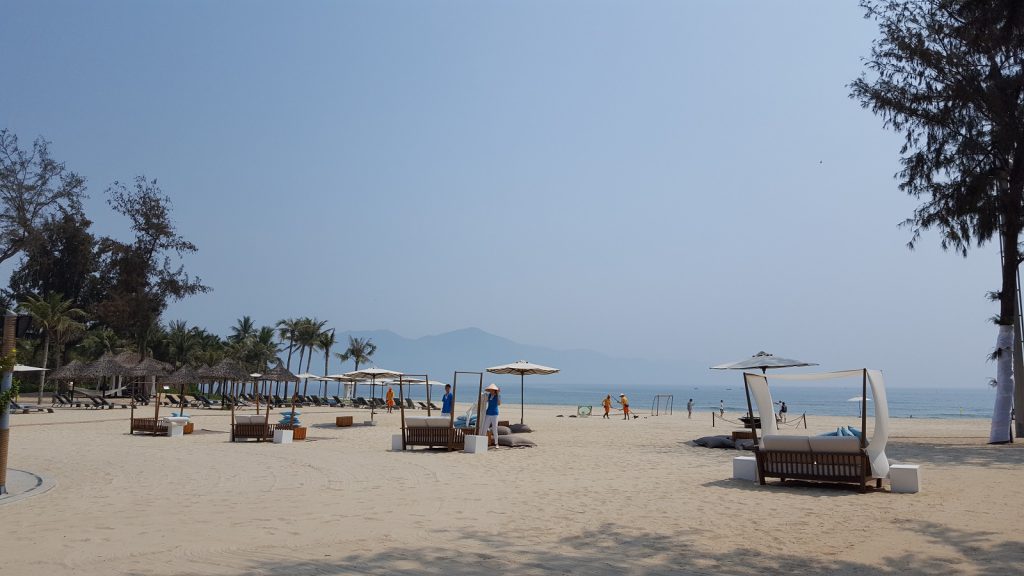 Vietnam, Danang