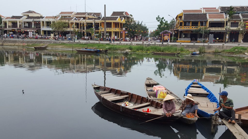 Vietnam, Hoi An