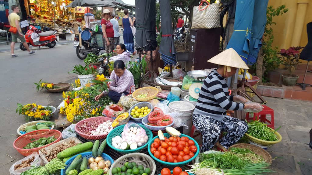 Vietnam, Hoi An