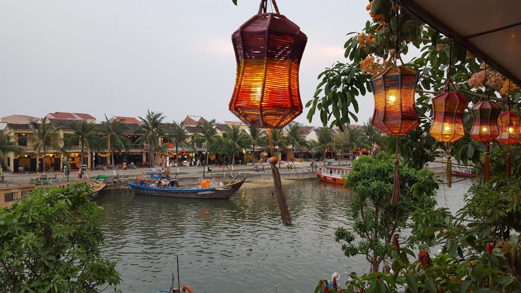 Vietnam, Hoi An