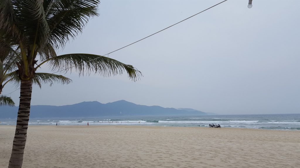 Vietnam, Danang