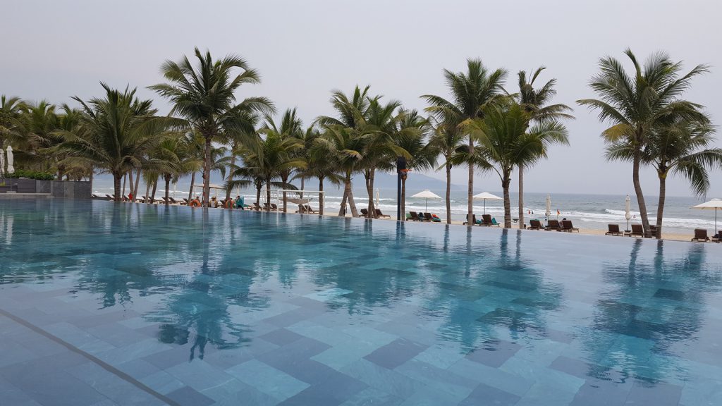 Vietnam, Danang