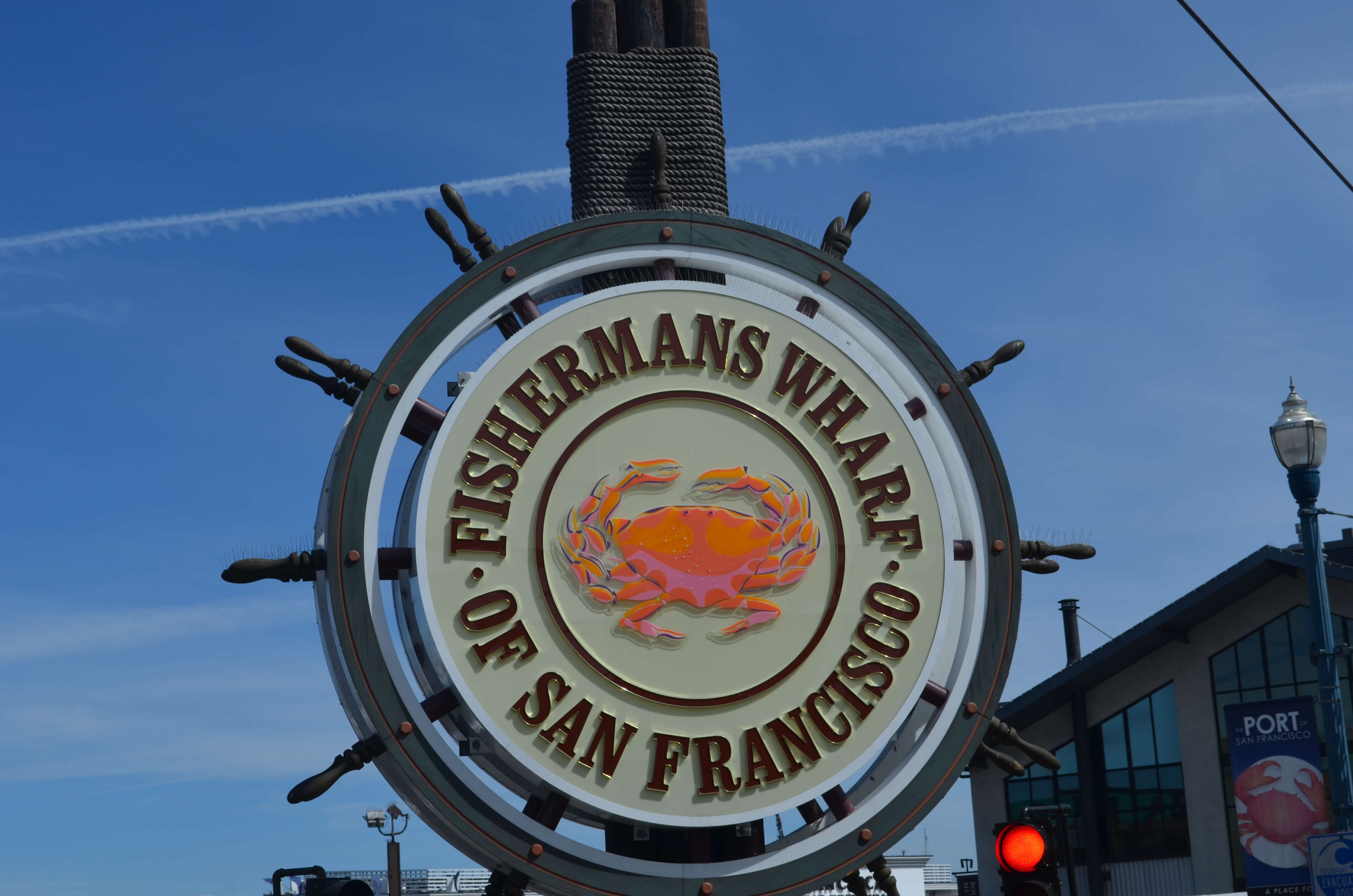 Fishermans Wharf | © Marie Collmar