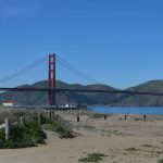 Golden Gate Bridge | © Marie Collmar