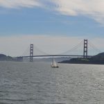 Golden Gate Bridge | © Marie Collmar