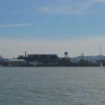Alcatraz | © Marie Collmar