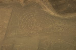 Nazca Linien aus der Luft (3)