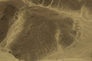 Nazca Linien aus der Luft (2)
