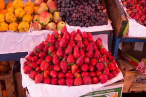 Markt von Arequipa