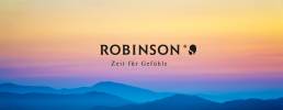 ROBINSON Club Logo