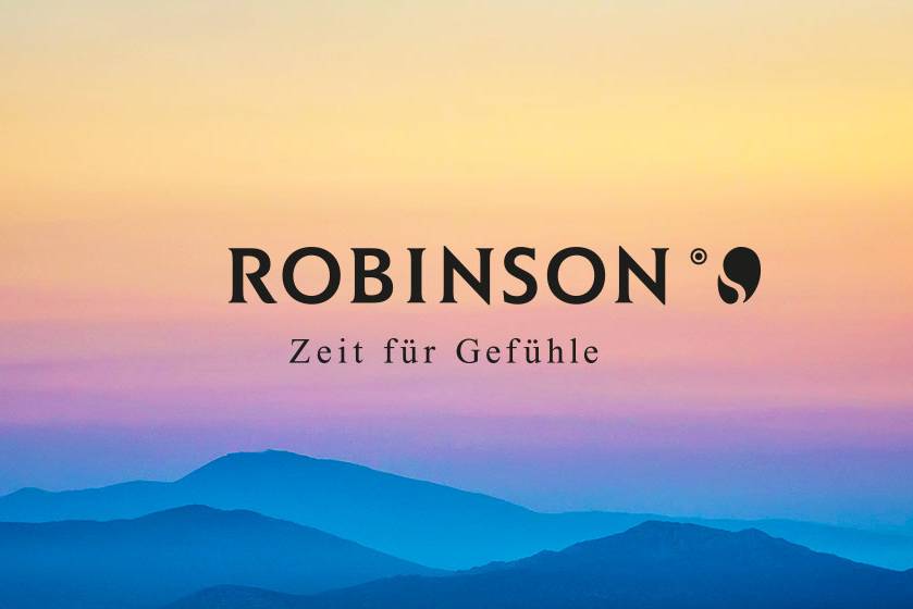 Robinson's Rlc Logo Robinsons Logo Robinson Jr.“ Film Blu Ray DVD News DEFA Filme.de