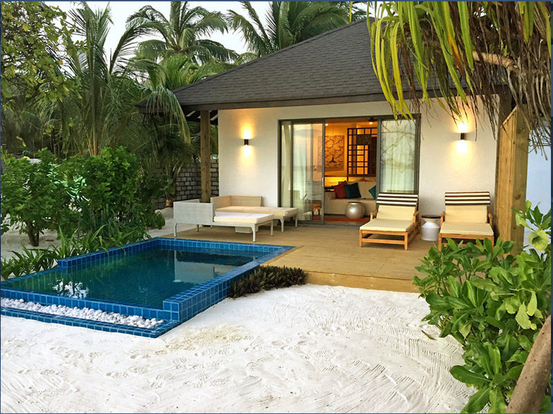 ROBINSON Club Noonu
