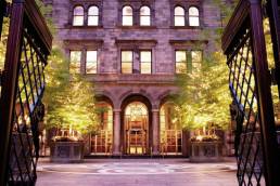 Lotte New York Palace Hotel