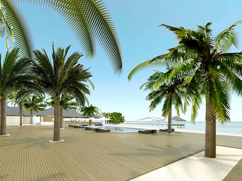 ROBINSON Club Noonu