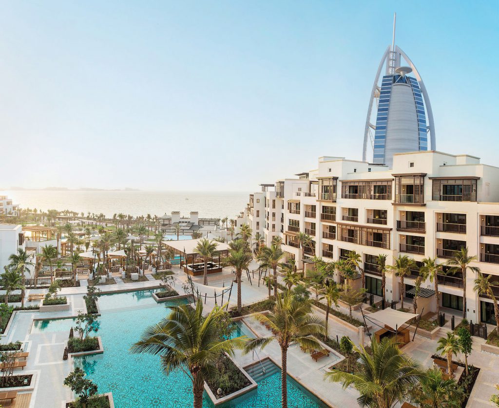 Madinat Jumeirah Al Naseem