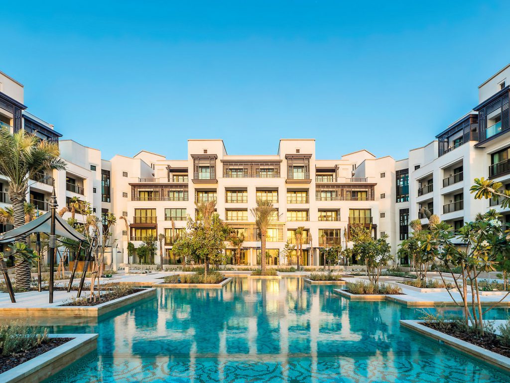 Madinat Jumeirah Al Naseem