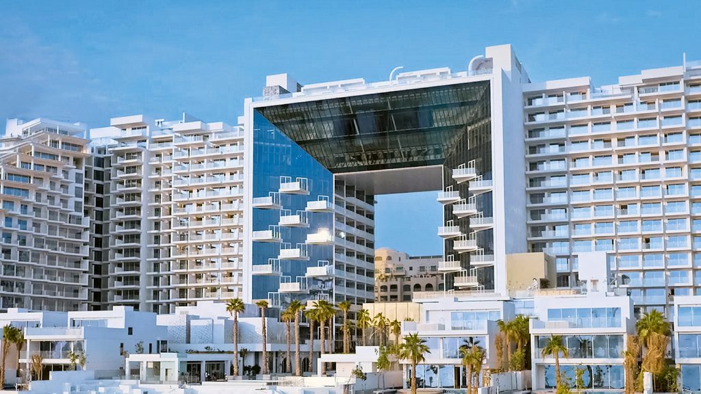 Five Palm Jumeirah
