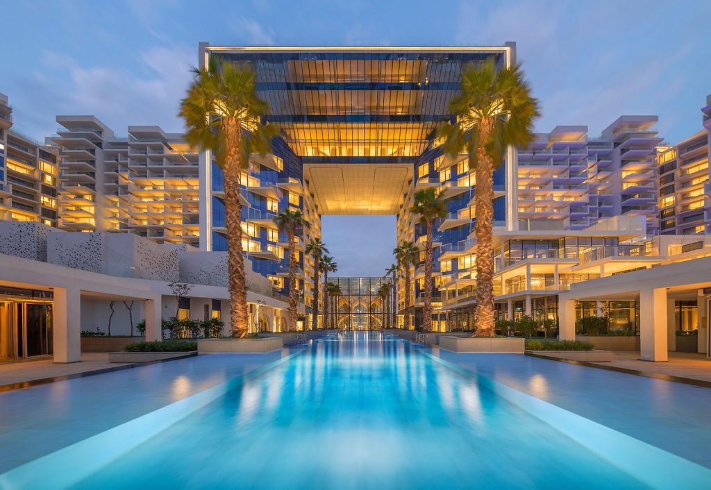 Five Palm Jumeirah