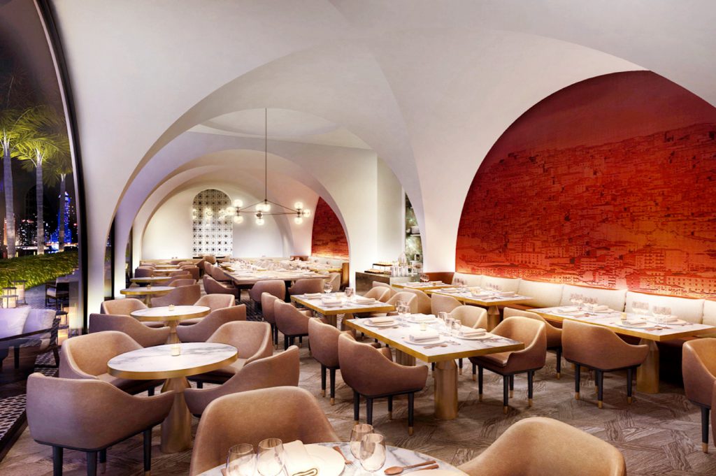 Five Palm Jumeirah