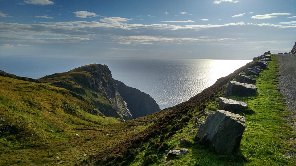 Irland