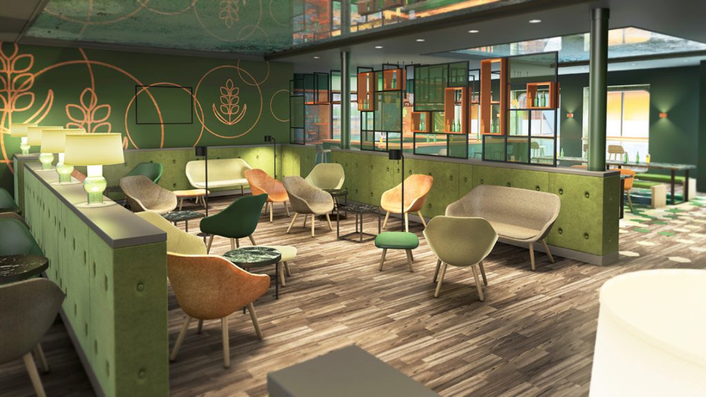 Ebbe & Flut - Bier Bar