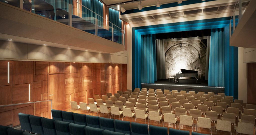 Schaubühne