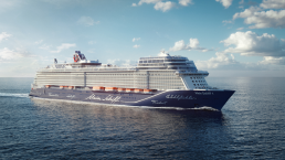 neue Mein Schiff 1