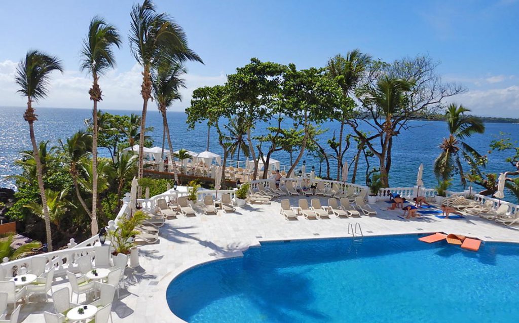 Luxury Bahia Principe Samaná - Pool