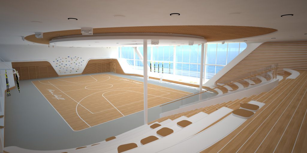 Arena