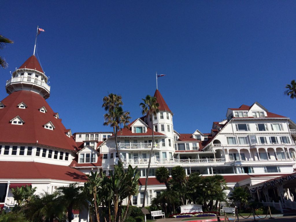 Del Coronado