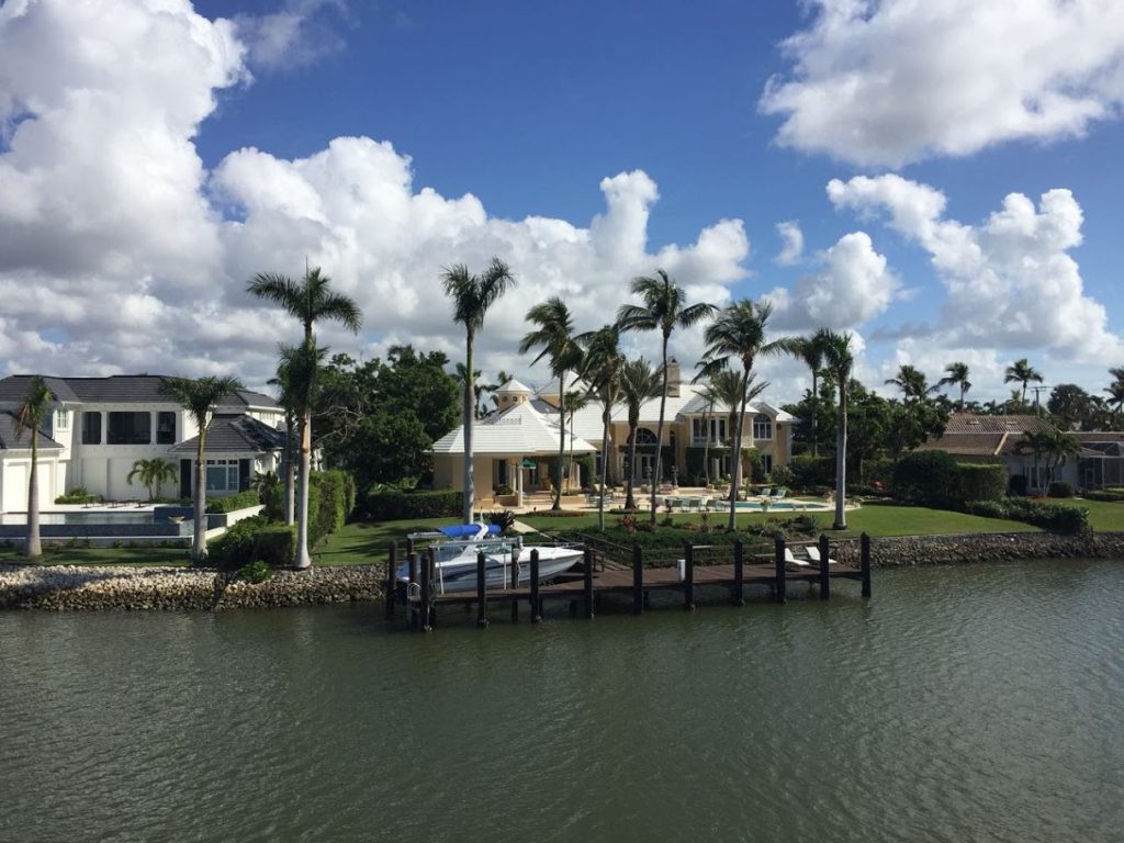 Sanibel Island