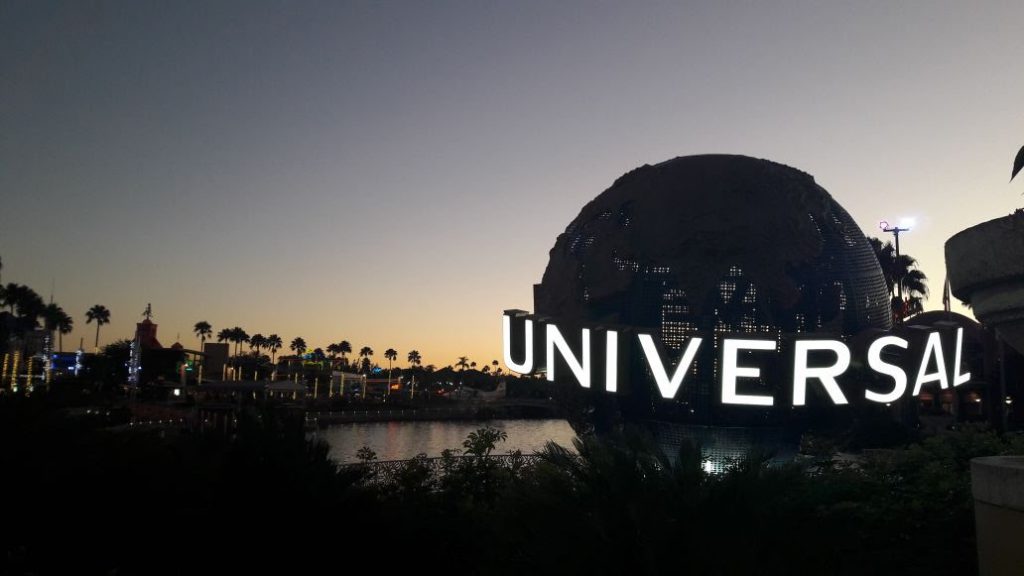 Universal Studios Orlando