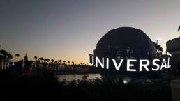 Universal Studios Orlando