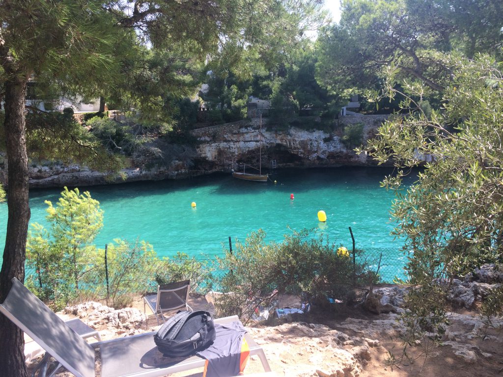 Robinson Club Cala Serena | Mallorca | © Marie Collmar