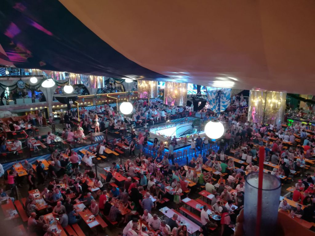 Megapark | Mallorca | © Marie Collmar