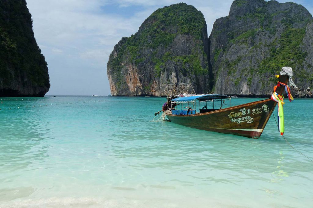 Phang Nga Bay Phuket