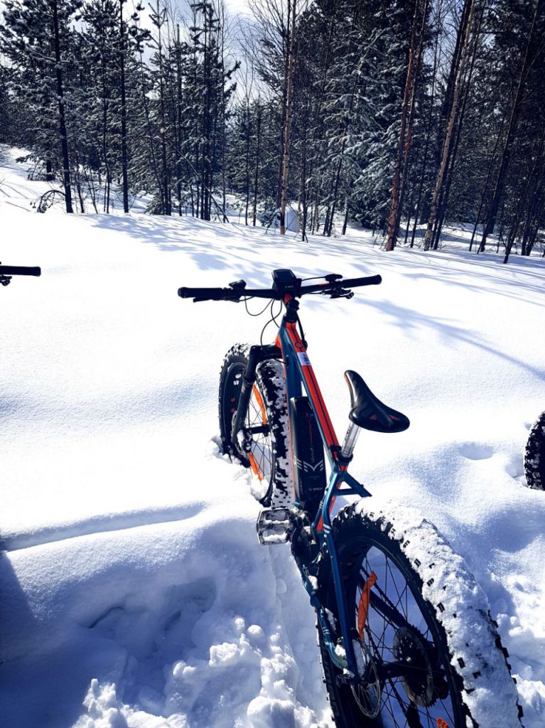 Fatbike